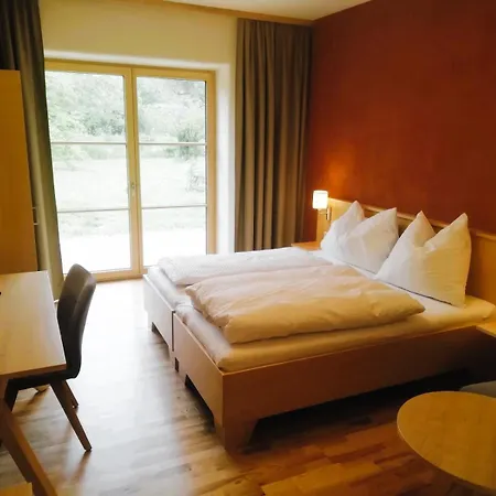 Kwatera prywatna Gaestezimmer Familie Fries *