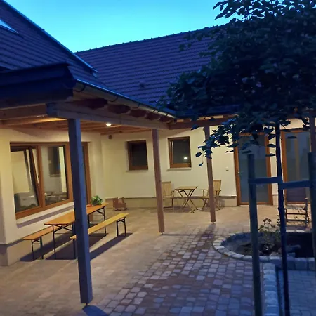 Gaestezimmer Familie Fries