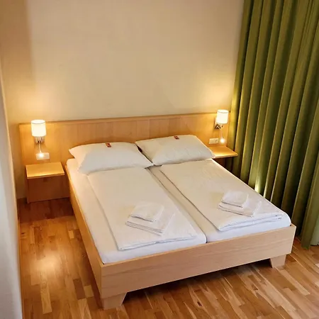 Gaestezimmer Familie Fries *