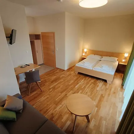 Gaestezimmer Familie Fries *