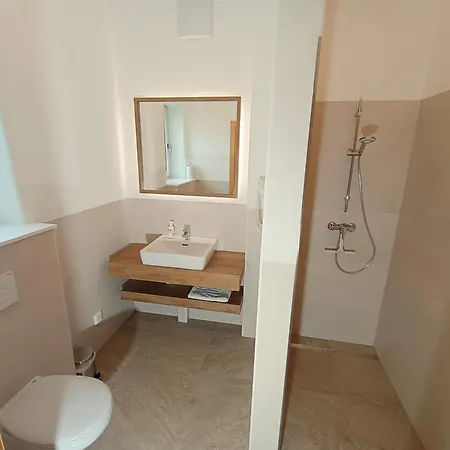 Gaestezimmer Familie Fries