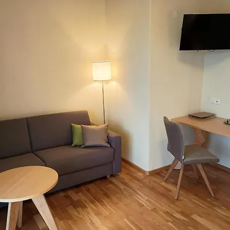 Gaestezimmer Familie Fries