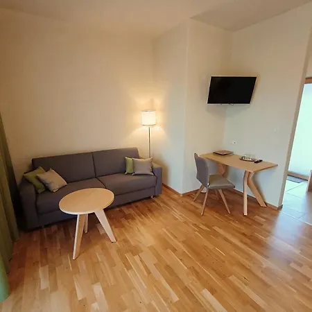 Gaestezimmer Familie Fries Ubytování v soukromí