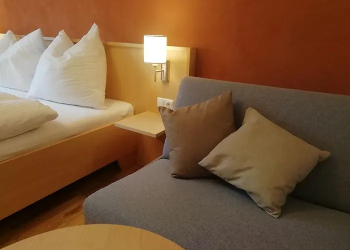 Habitación en casa particular Gaestezimmer Familie Fries