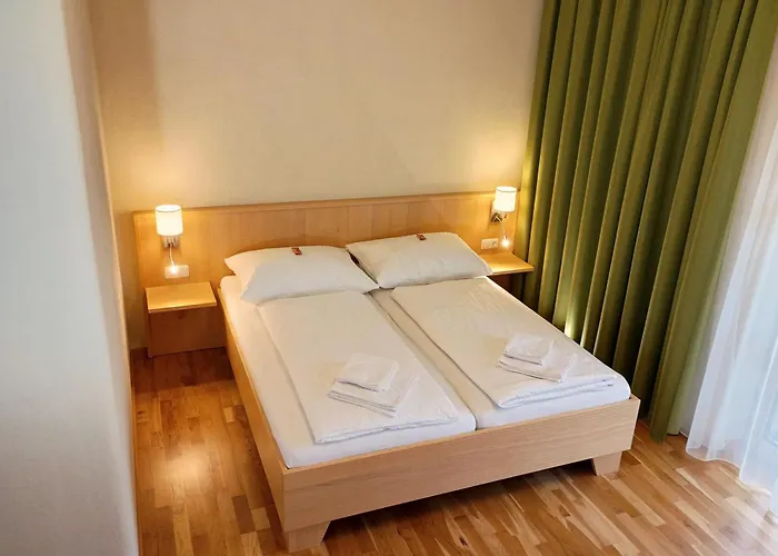 Gaestezimmer Familie Fries *