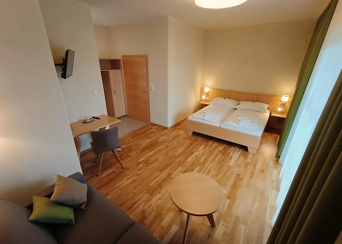 Gaestezimmer Familie Fries *