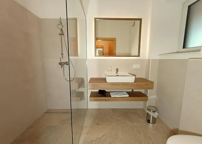 Gaestezimmer Familie Fries