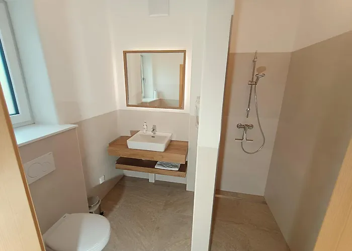 Gaestezimmer Familie Fries