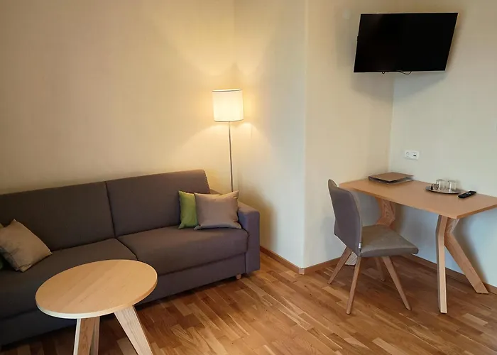 Gaestezimmer Familie Fries