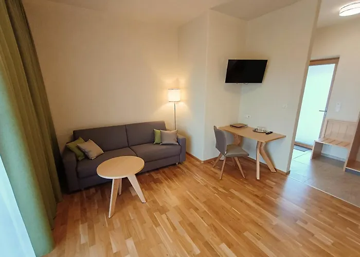 Gaestezimmer Familie Fries Habitación en casa particular